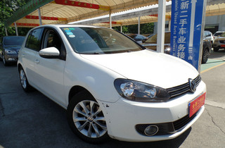 【最便宜上海大众高尔夫二手车报价】_搜狐二