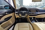 丰田汉兰达2017款2.0T 两驱 7座豪华版