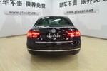 大众帕萨特2012款3.0 V6 DSG旗舰尊享版