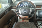 大众辉腾2012款3.0L 行政型