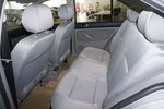 大众宝来2008款1.6L 手动 时尚型