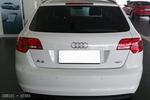 奥迪A3 Sportback2010款1.8TFSI 豪华型