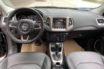 Jeep指南者2017款200T 自动驭享版