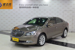 别克君越2013款3.0L SIDI V6 智享旗舰型