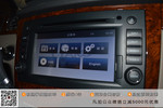 奔驰唯雅诺2013款3.0L 领航版 点击看大图