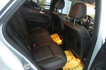 奔驰M级2015款ML400 4MATIC 豪华型