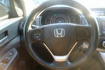 本田CR-V2013款2.0L 四驱经典版