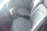 大众捷达2008款1.6L CIX-P 手动 伙伴 