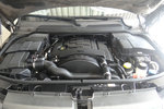 路虎揽胜运动版2011款3.0L TD 柴油版