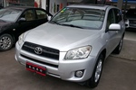 丰田RAV42009款2.0L 自动豪华版