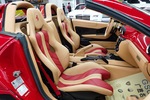 法拉利5992008款GTB Fiorano