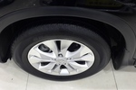 本田CR-V2013款2.4L 四驱豪华版