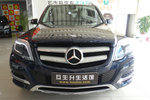 奔驰GLK级2013款GLK300 4MATIC 时尚型