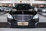 奔驰S级2008款S 350L