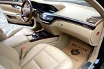奔驰S级2012款S300L 豪华型 Grand Edition