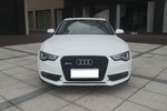 奥迪A5双门2012款2.0T quattro