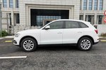 奥迪Q52015款40 TFSI 技术型