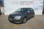 福特福克斯两厢2008款1.8L 手动舒适型