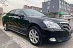 丰田皇冠2010款3.0L Royal 真皮版 