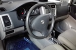 铃木利亚纳三厢2008款1.6 DLX 自动豪华型