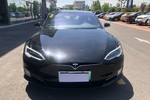 特斯拉Model S2017款MODEL S 100D