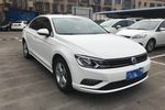 大众凌渡2015款230TSI DSG风尚版