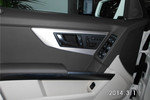 奔驰GLK级2013款GLK 300 4MATIC 动感型（天窗版）
