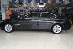 宝马7系2011款730Li 典雅型