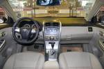 丰田卡罗拉2011款纪念版 1.8L CVT GL-i