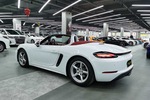 保时捷Boxster2018款718 Boxster 2.0T