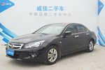 本田雅阁2010款2.0L EX 