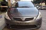 东风风行景逸2011款1.5L 手动 XL豪华型
