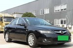 马自达MAZDA62012款2.0L 手自一体 时尚型