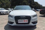 奥迪A3 Sportback2016款35 TFSI 自动领英型