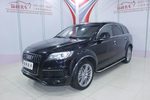 奥迪Q72011款3.0TFSI 专享型(H)