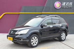 本田CR-V2010款2.0L 自动四驱经典版 