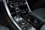 路虎揽胜运动版2014款3.0 V6 SC HSE