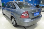 福特福克斯三厢2008款1.8L 手动舒适型