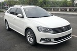 大众朗行2015款1.6L 自动豪华型