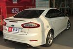 福特致胜2012款2.0 GTDi240 旗舰运动限量版 