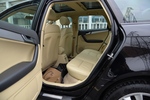 奥迪A3 Sportback2012款1.8TFSI 豪华型