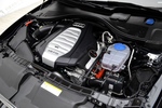 奥迪A6L2012款30 FSI 舒适型(2.5L)