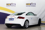 奥迪TT2011款Coupe 2.0TFSI