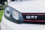 大众高尔夫GTI2012款2.0 TSI DSG 豪华版