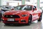 福特Mustang2015款2.3T 50周年纪念版