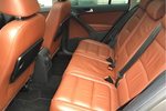 大众Tiguan2009款2.0TSI 豪华版