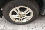 本田CR-V2007款2.4L 自动四驱豪华版 