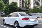 奥迪A4L2013款35 TFSI 自动舒适型