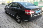 雪铁龙C52011款2.3L 手自一体 尊贵型