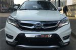 比亚迪S72015款2.0TID 7座尊贵型